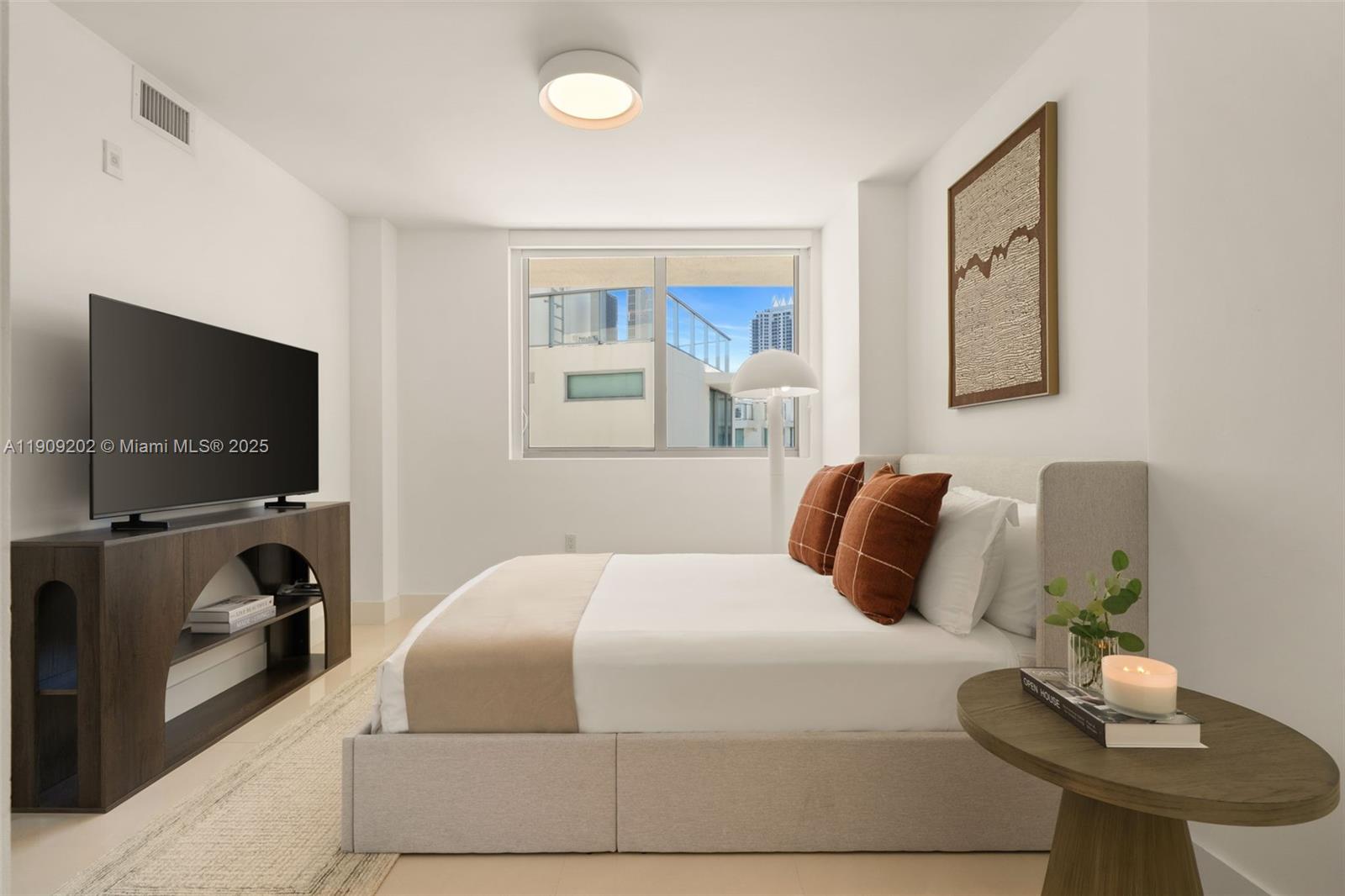 AMD PL OF 2ND OCEAN FRONT - Residential Lease