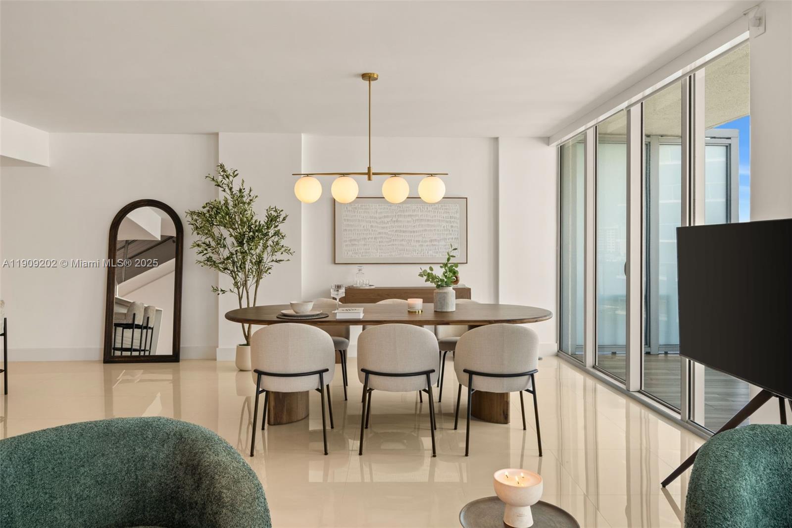 AMD PL OF 2ND OCEAN FRONT - Residential Lease