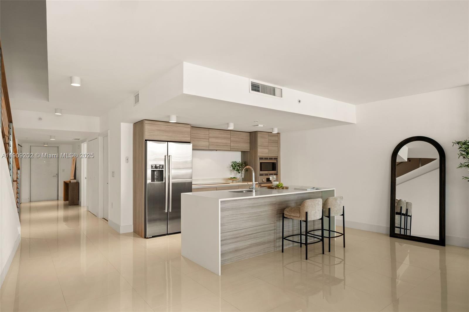 AMD PL OF 2ND OCEAN FRONT - Residential Lease