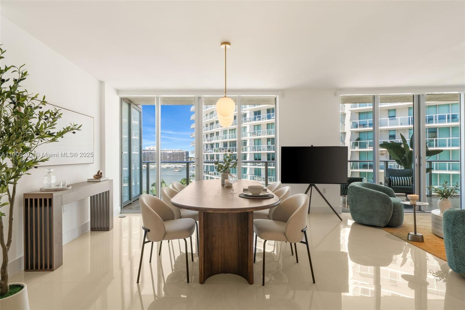 AMD PL OF 2ND OCEAN FRONT - Residential Lease