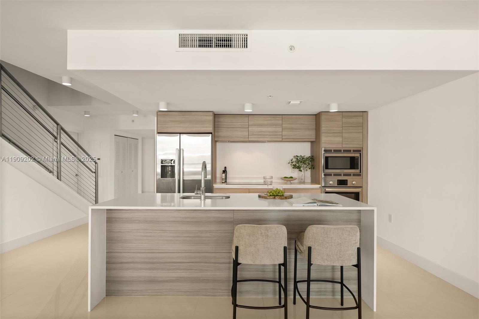 AMD PL OF 2ND OCEAN FRONT - Residential Lease