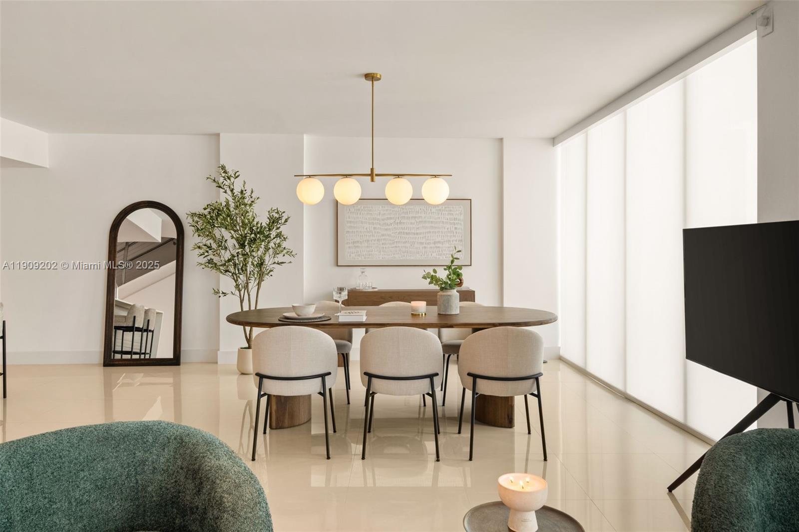 AMD PL OF 2ND OCEAN FRONT - Residential Lease