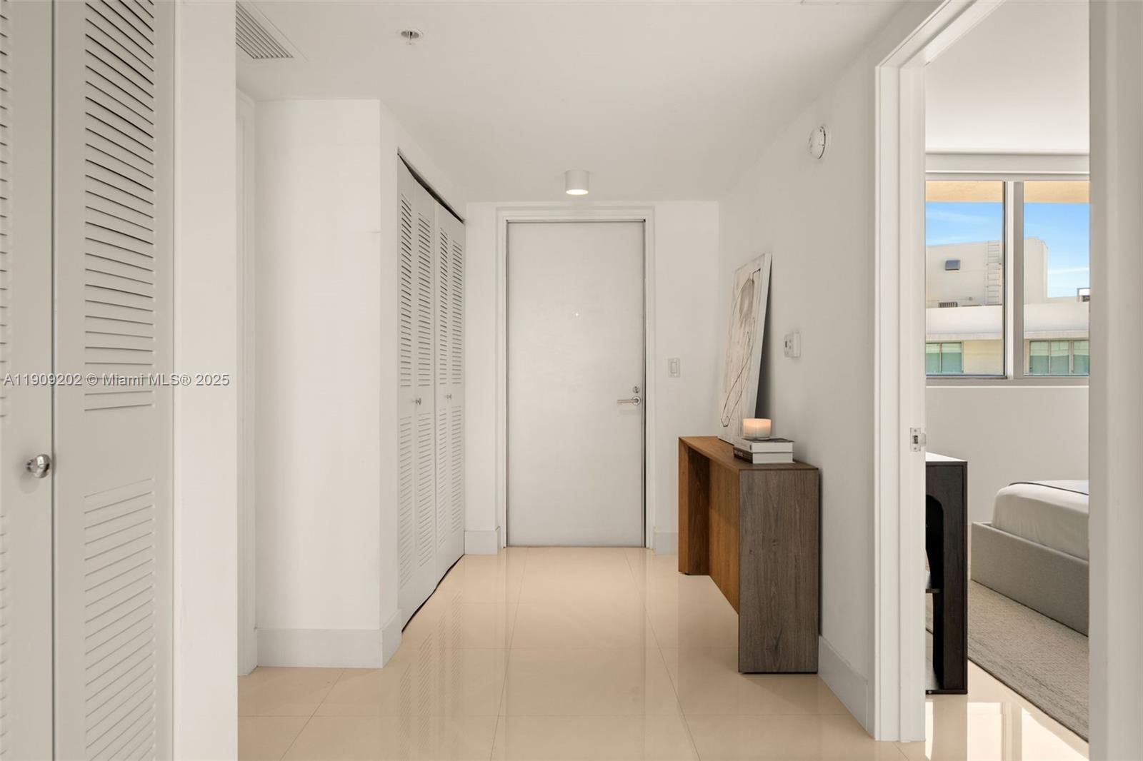 AMD PL OF 2ND OCEAN FRONT - Residential Lease