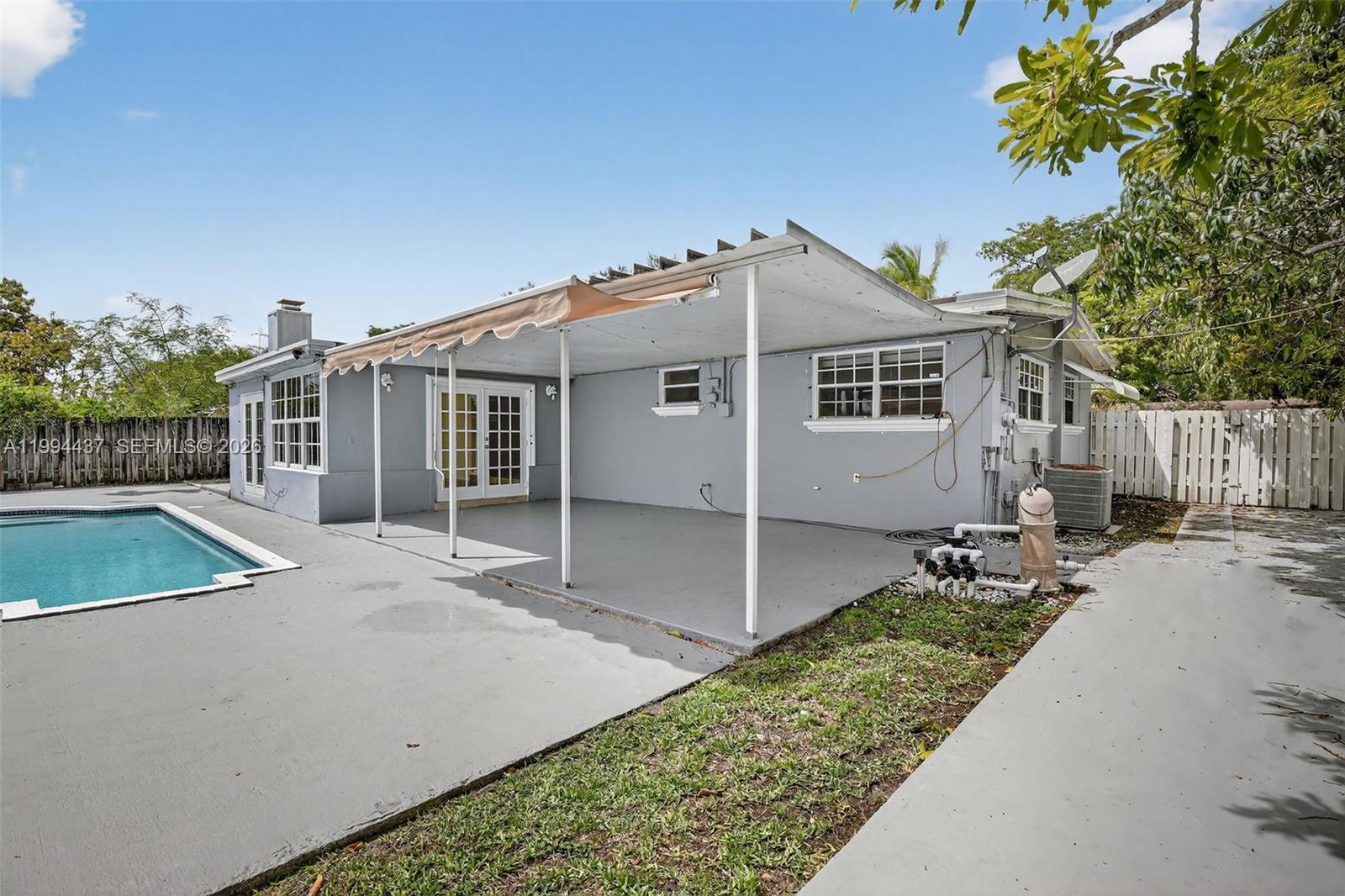 PLANTATION SUNRISE HEIGHT - Residential