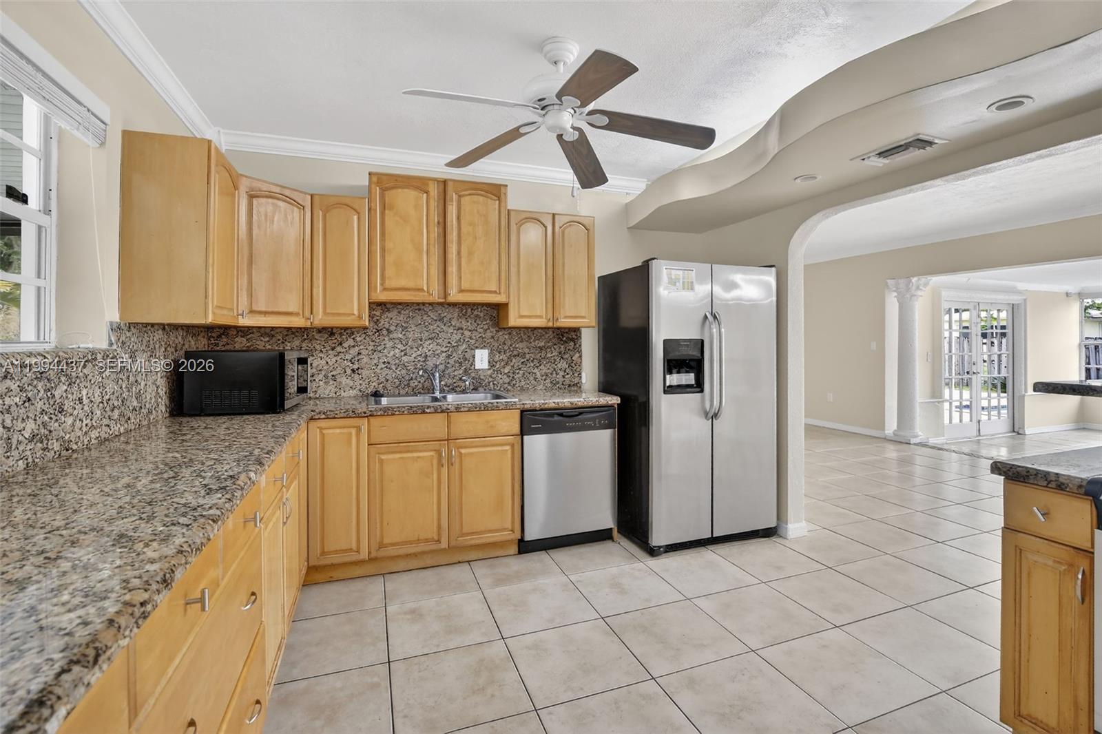 PLANTATION SUNRISE HEIGHT - Residential