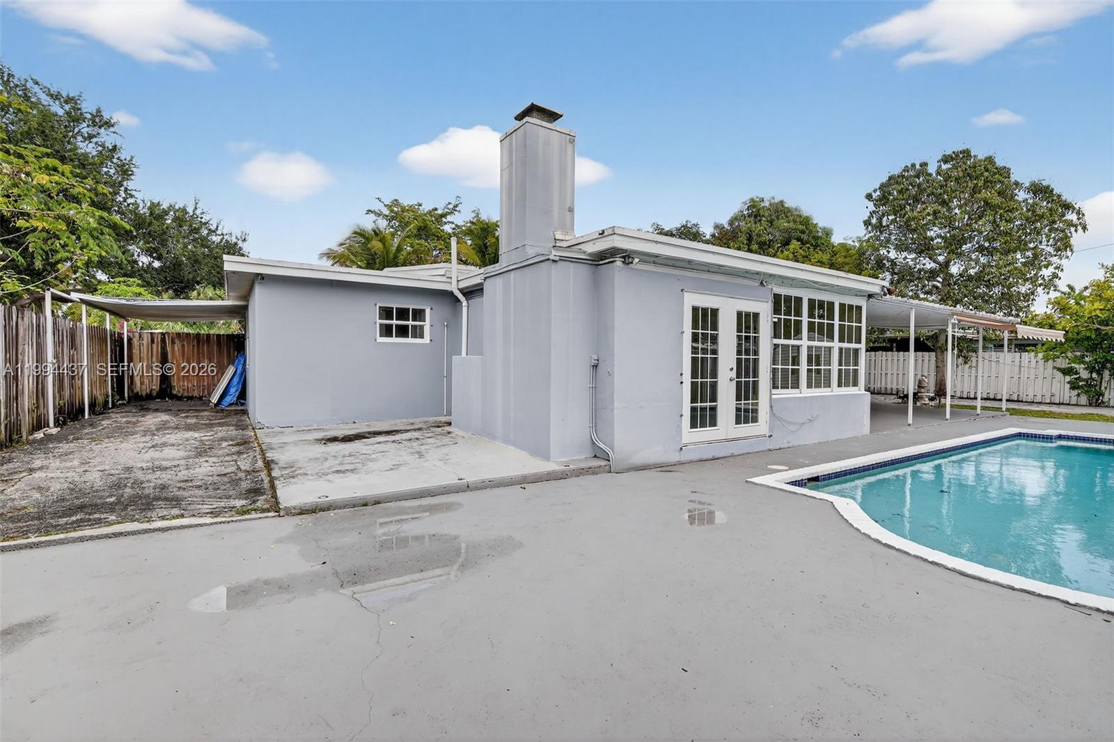 PLANTATION SUNRISE HEIGHT - Residential