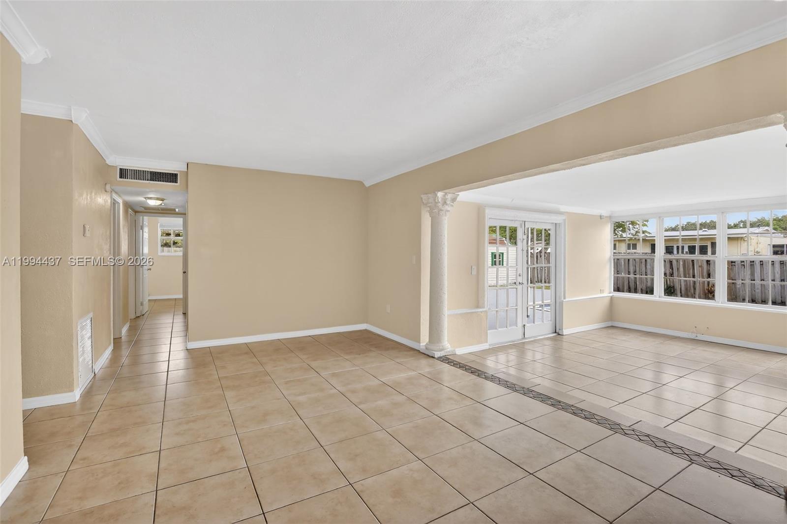 PLANTATION SUNRISE HEIGHT - Residential