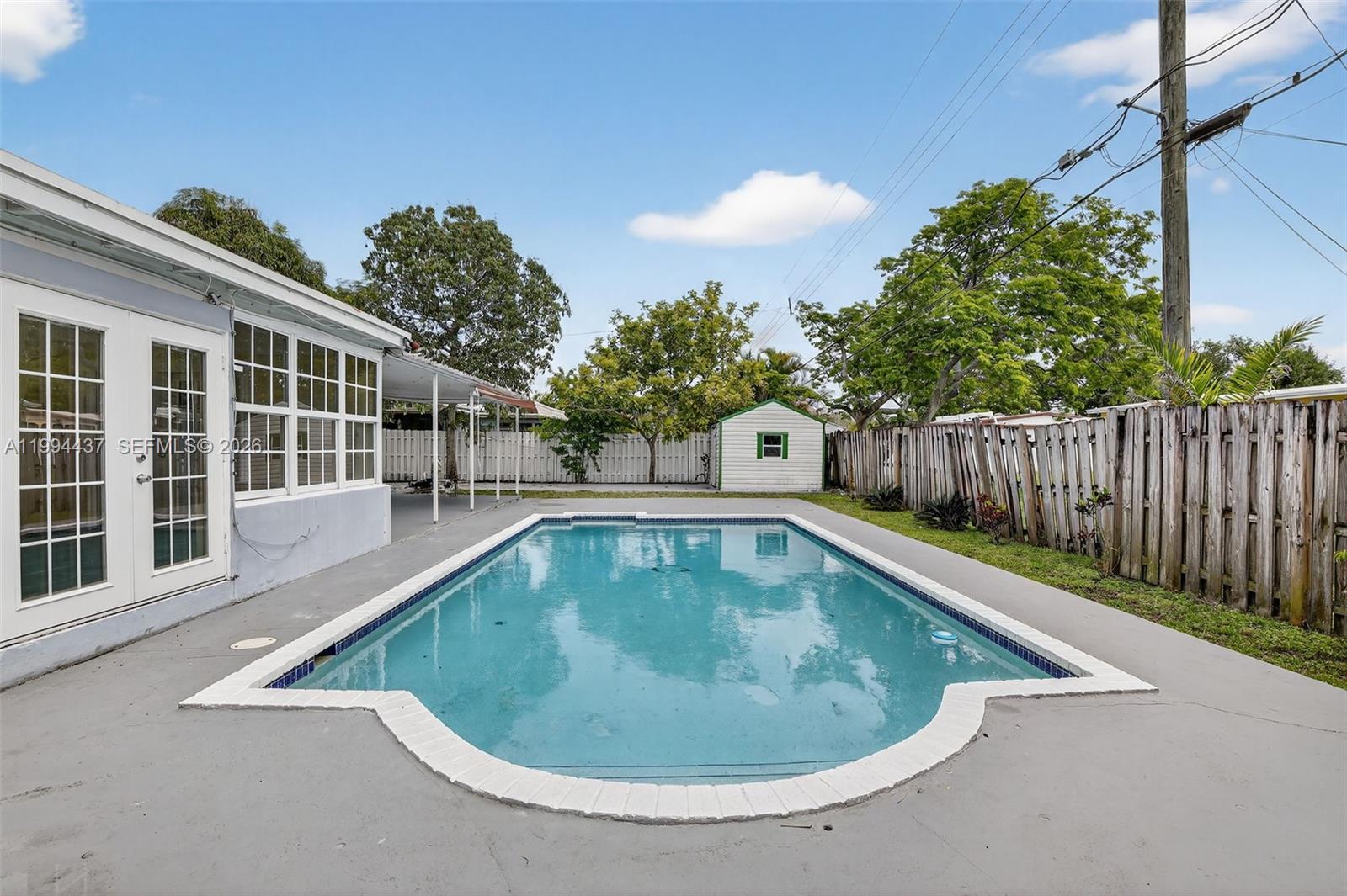 PLANTATION SUNRISE HEIGHT - Residential