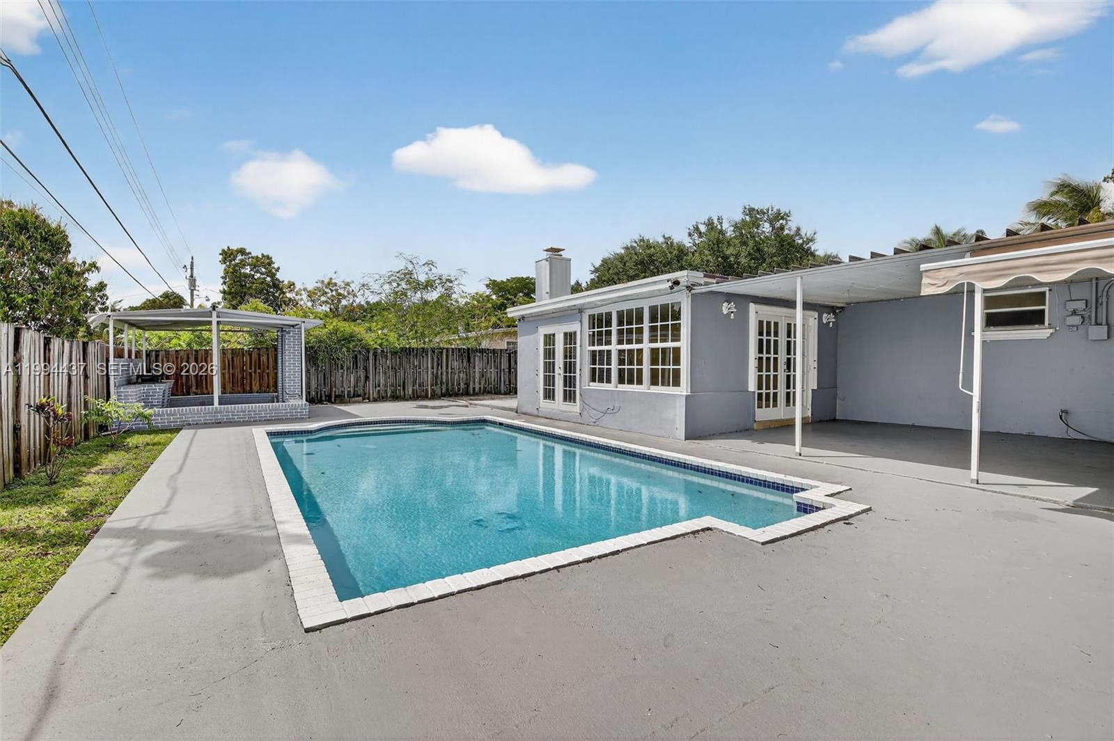 PLANTATION SUNRISE HEIGHT - Residential