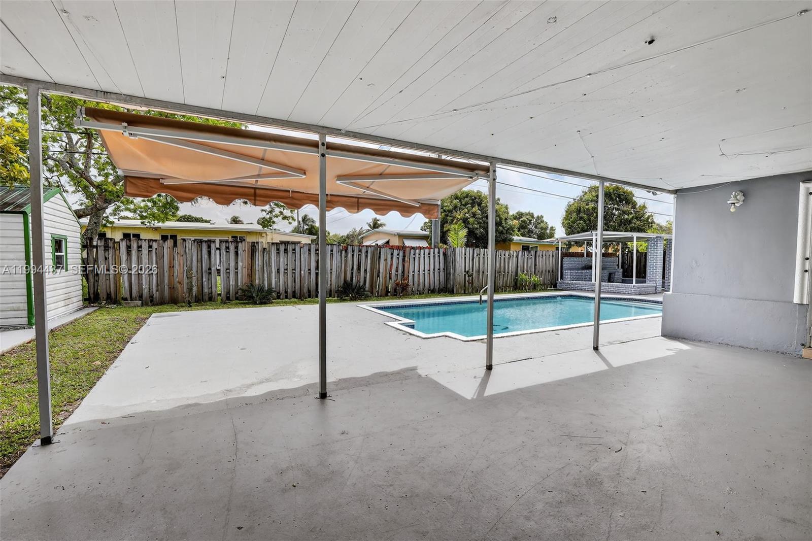 PLANTATION SUNRISE HEIGHT - Residential