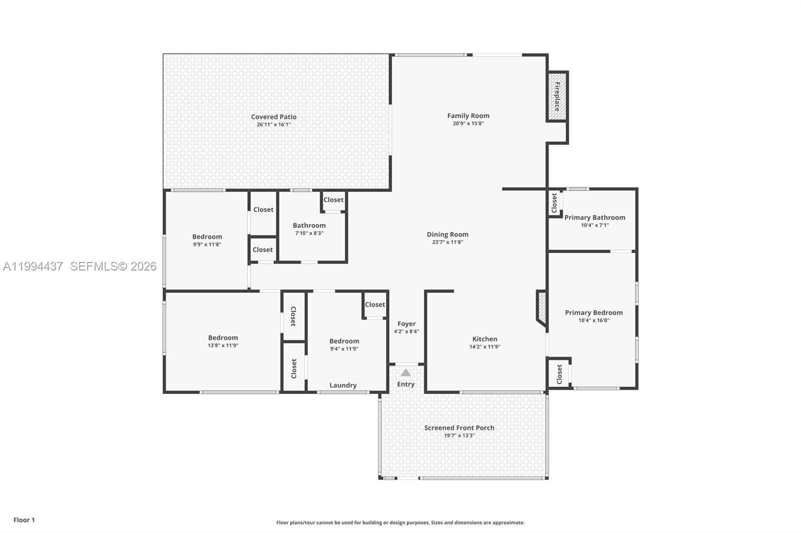 PLANTATION SUNRISE HEIGHT - Residential