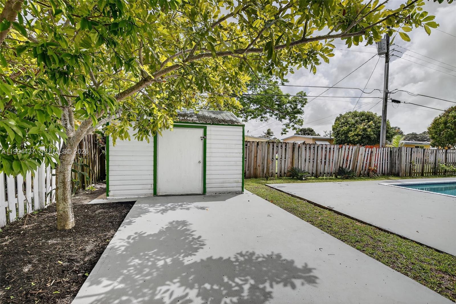 PLANTATION SUNRISE HEIGHT - Residential