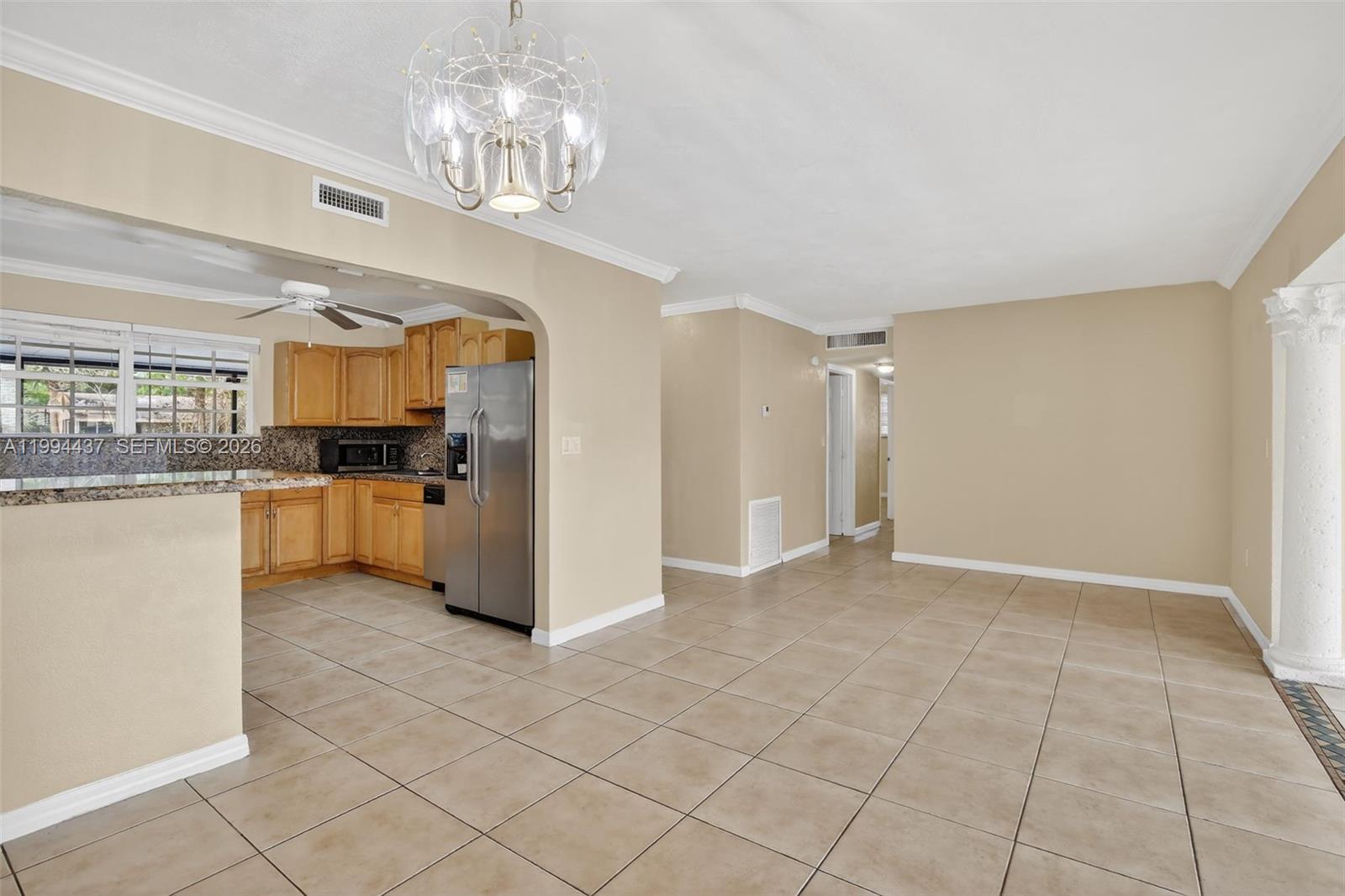 PLANTATION SUNRISE HEIGHT - Residential