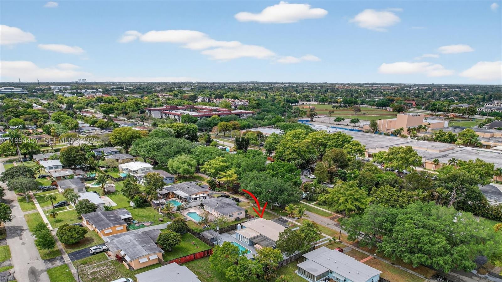 PLANTATION SUNRISE HEIGHT - Residential