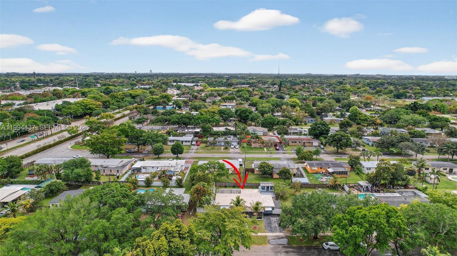 PLANTATION SUNRISE HEIGHT - Residential