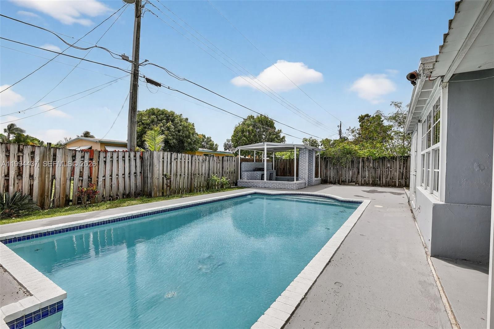 PLANTATION SUNRISE HEIGHT - Residential