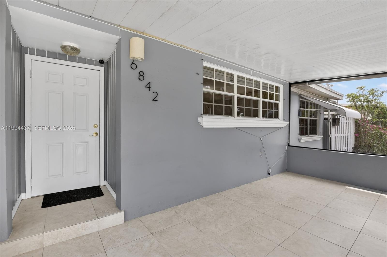 PLANTATION SUNRISE HEIGHT - Residential