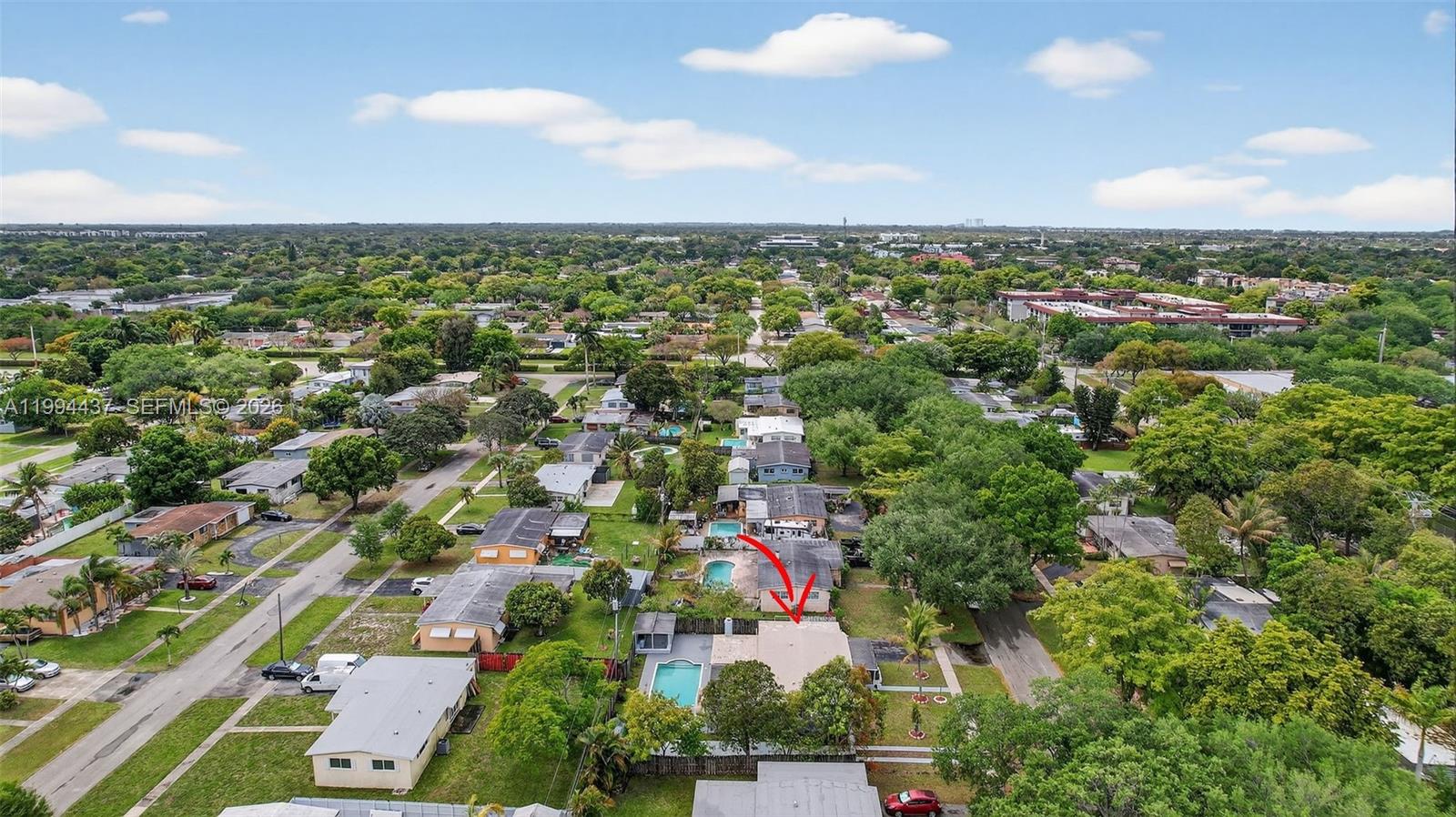 PLANTATION SUNRISE HEIGHT - Residential