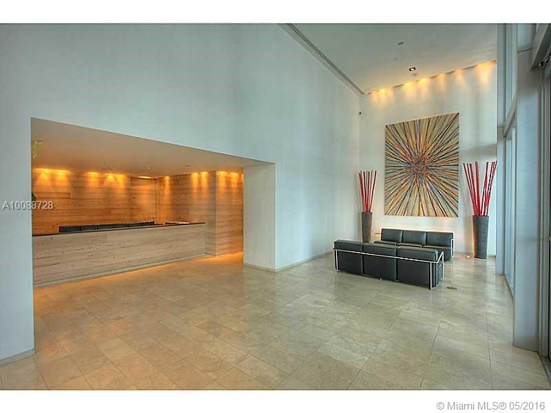 Ten Museum Park Residl Co - Residential Lease