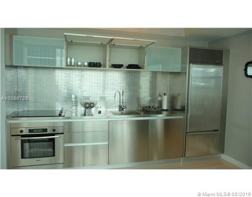 Ten Museum Park Residl Co - Residential Lease