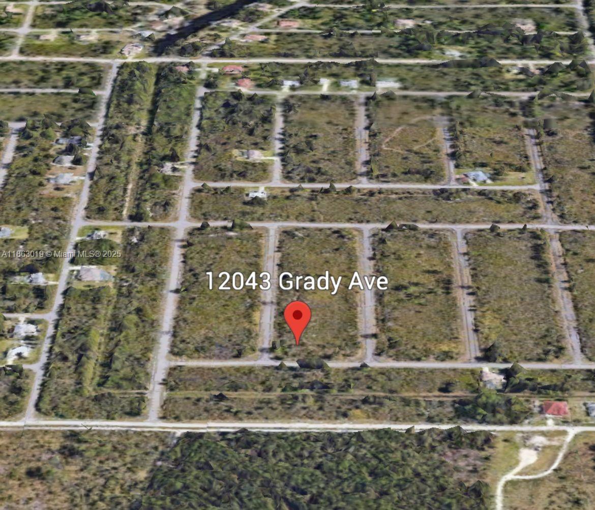 12069 Grady Ave