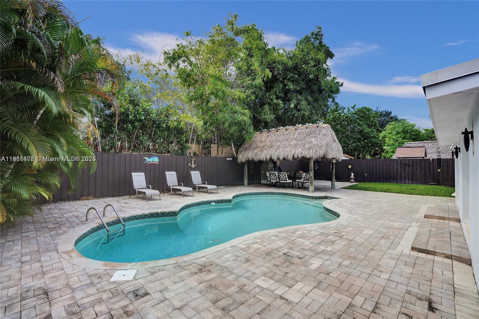 KEYSTONE POINT SEC 2 - Residential Lease