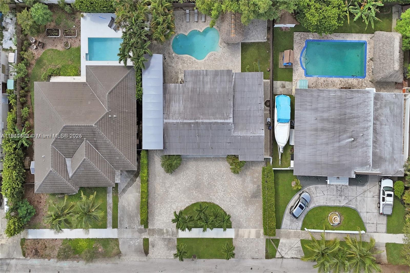 KEYSTONE POINT SEC 2 - Residential Lease