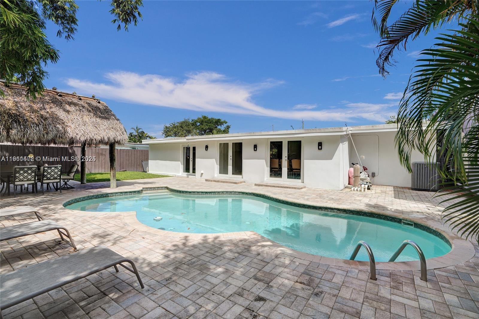 KEYSTONE POINT SEC 2 - Residential Lease