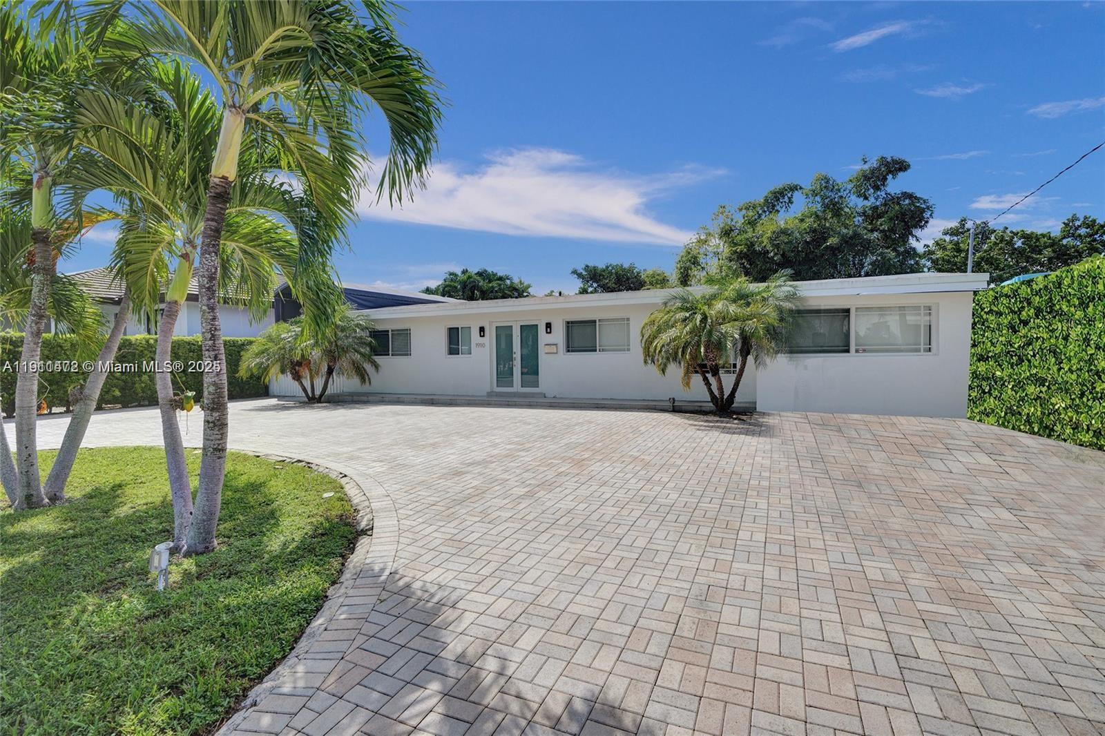 KEYSTONE POINT SEC 2 - Residential Lease