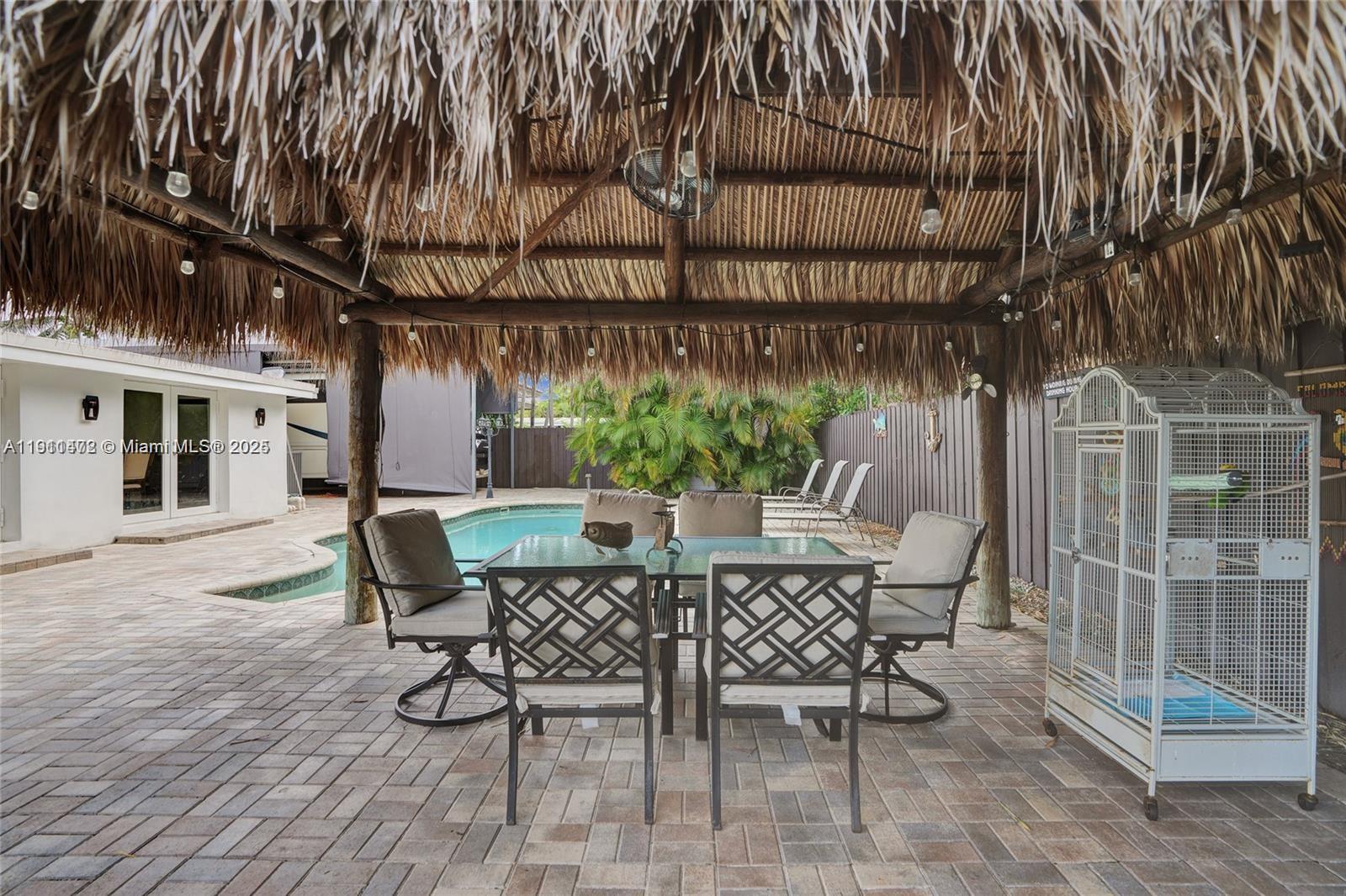 KEYSTONE POINT SEC 2 - Residential Lease