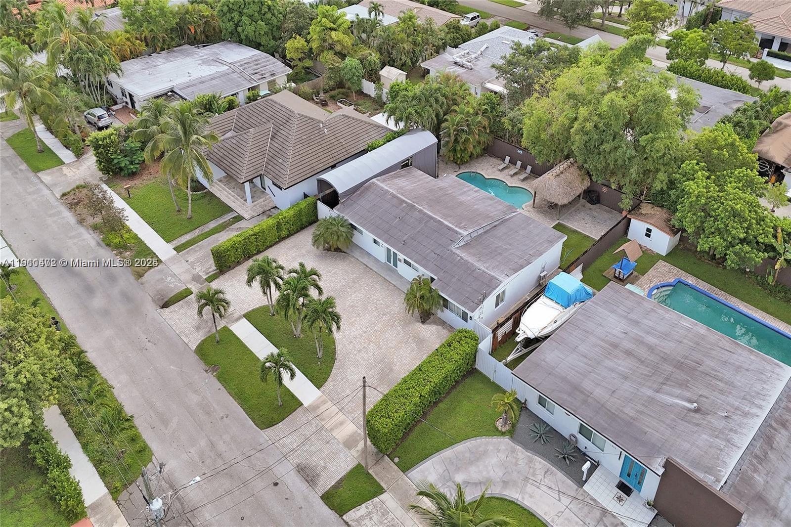 KEYSTONE POINT SEC 2 - Residential Lease