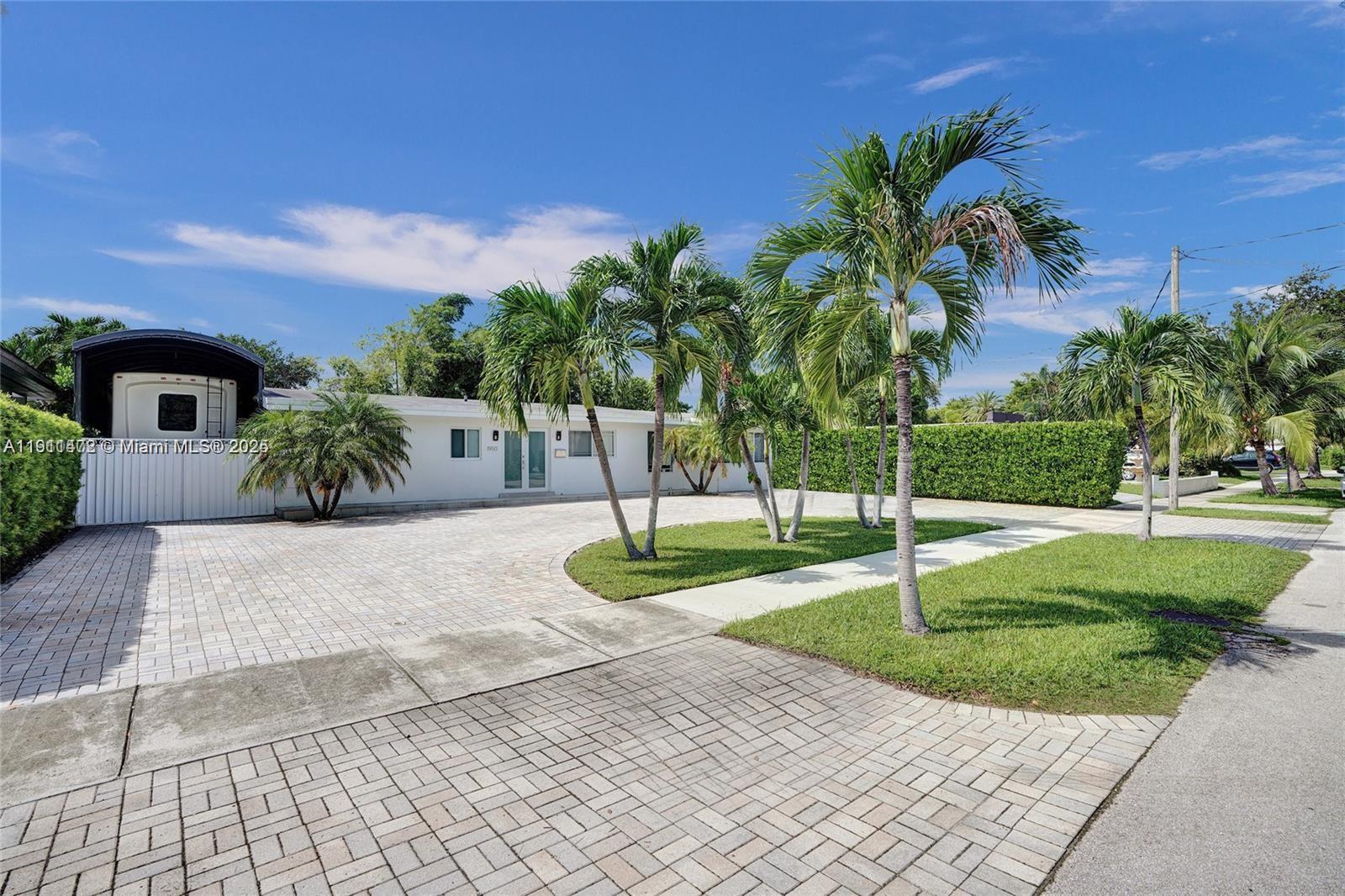 KEYSTONE POINT SEC 2 - Residential Lease