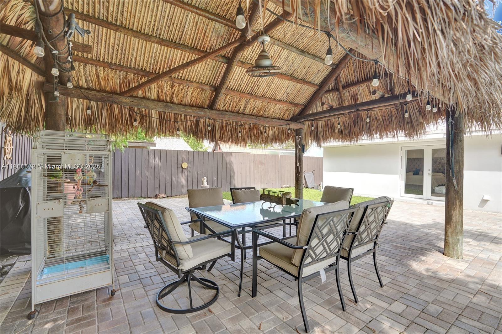 KEYSTONE POINT SEC 2 - Residential Lease