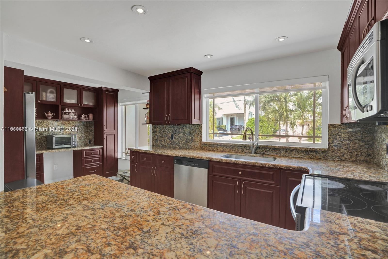 KEYSTONE POINT SEC 2 - Residential Lease