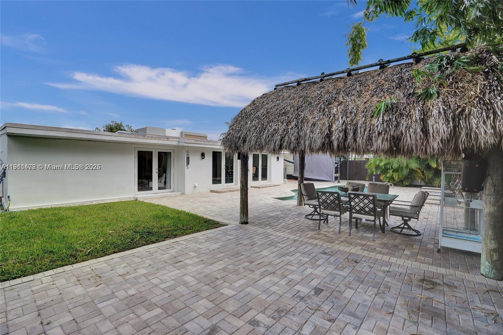 KEYSTONE POINT SEC 2 - Residential Lease