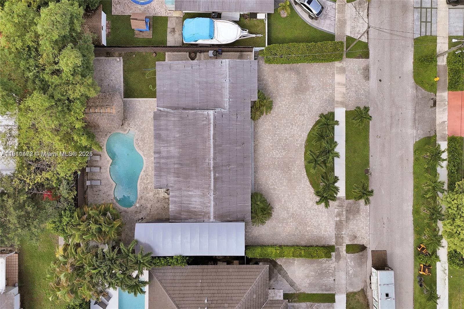 KEYSTONE POINT SEC 2 - Residential Lease