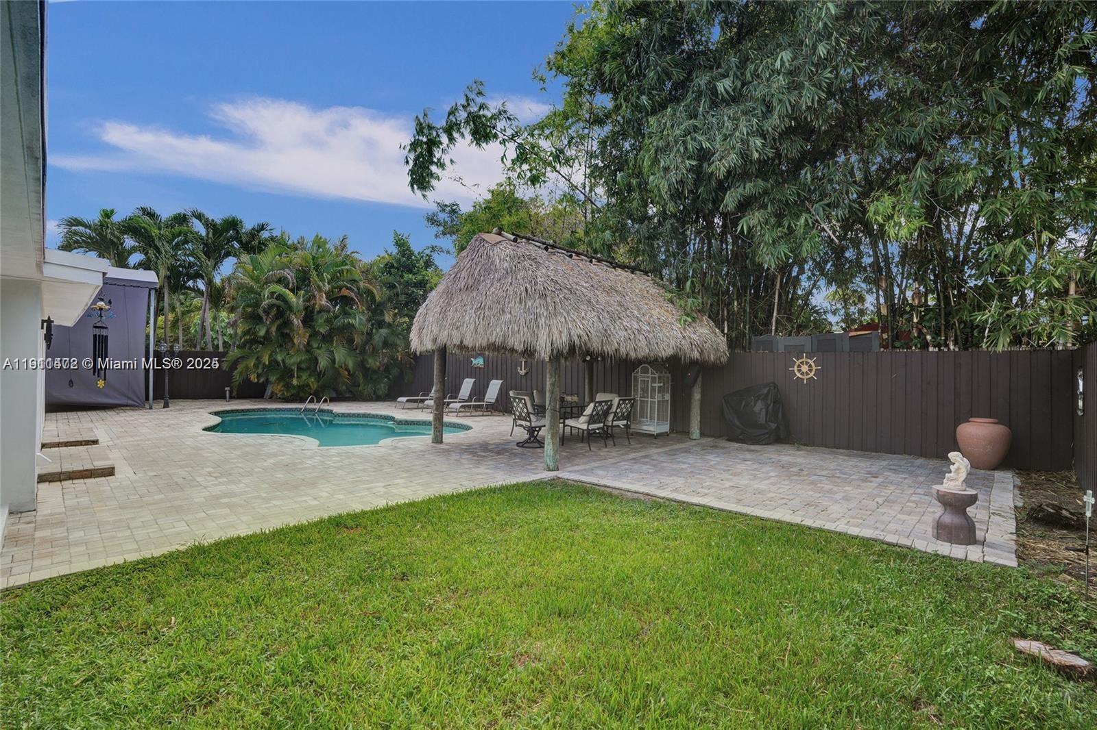 KEYSTONE POINT SEC 2 - Residential Lease