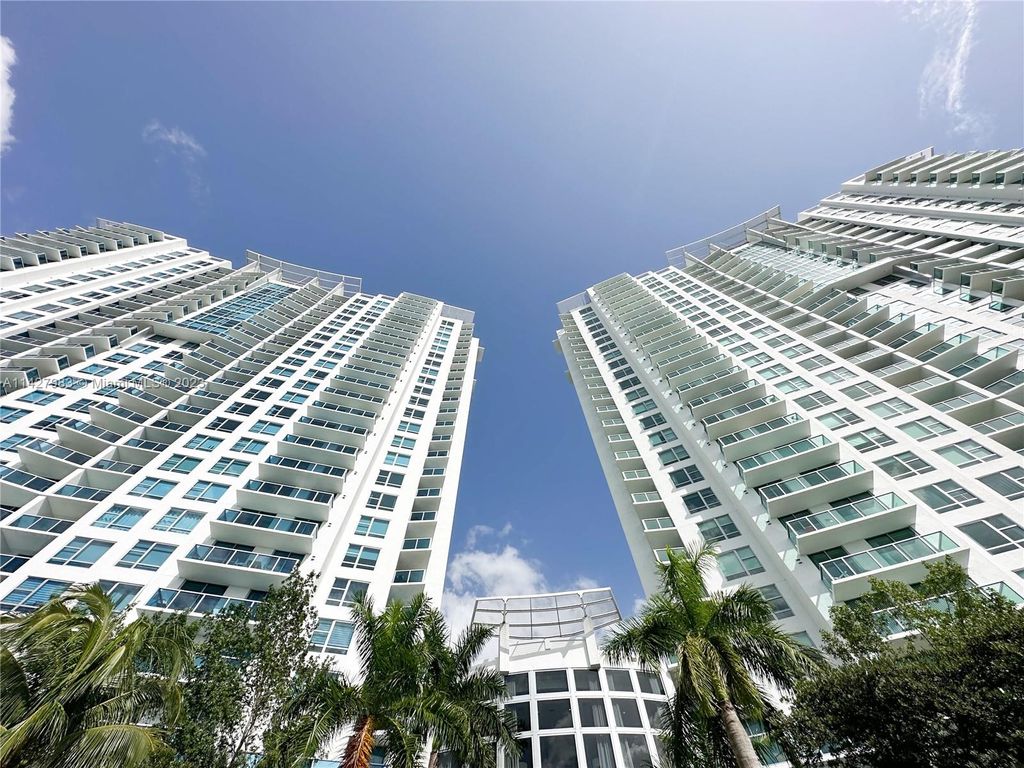 Photo of 2681 N Flamingo Rd #2503S, Sunrise, FL 33323 (MLS # A11427983)