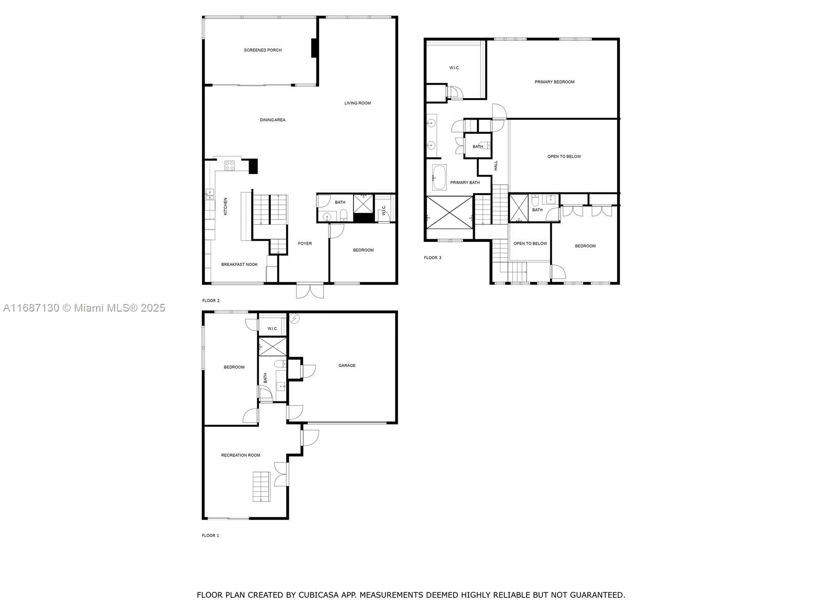 L HERMITAGE - Residential