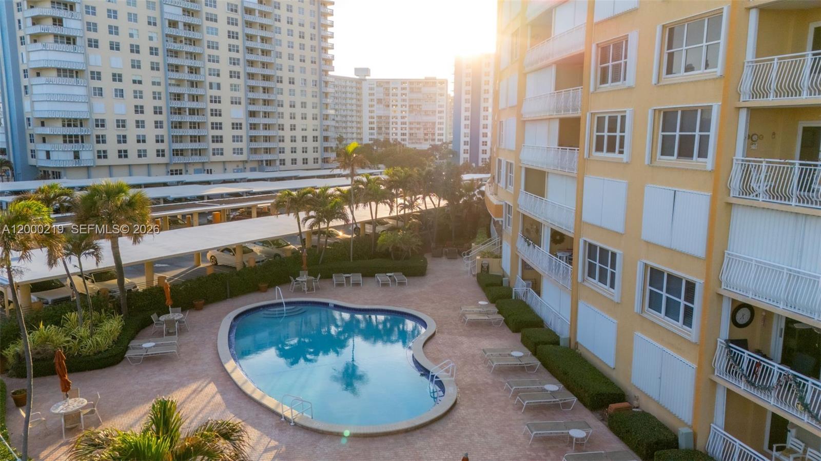 BERMUDA HOUSE CONDOMINIUM - Residential Lease