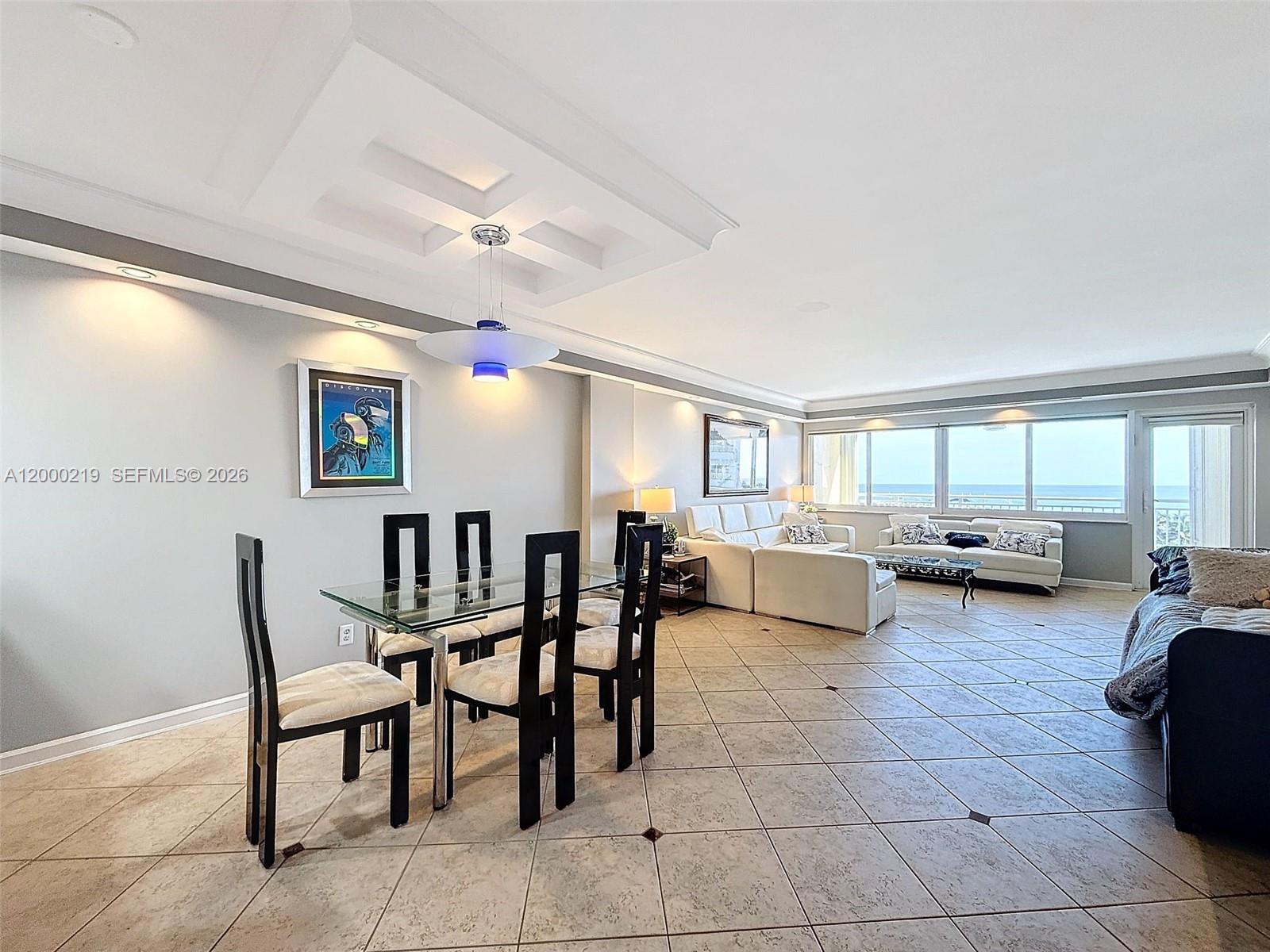 BERMUDA HOUSE CONDOMINIUM - Residential Lease
