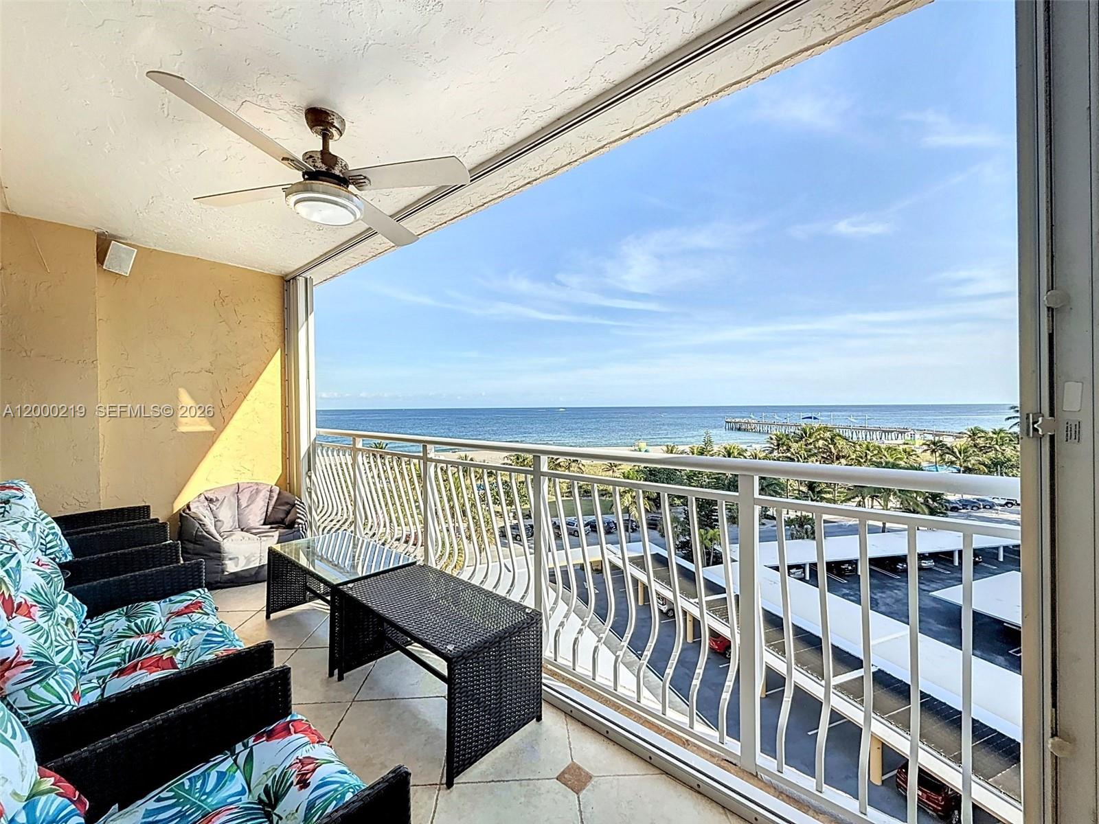 BERMUDA HOUSE CONDOMINIUM - Residential Lease