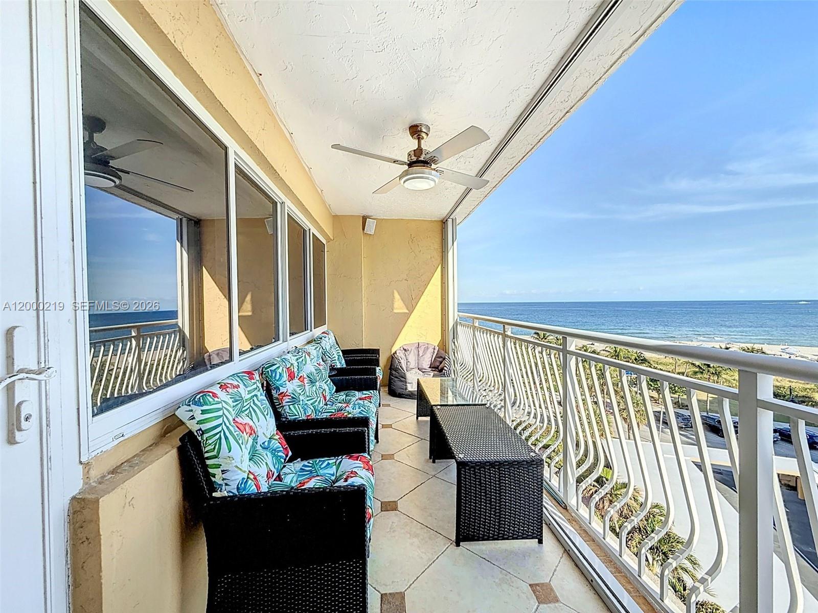 BERMUDA HOUSE CONDOMINIUM - Residential Lease