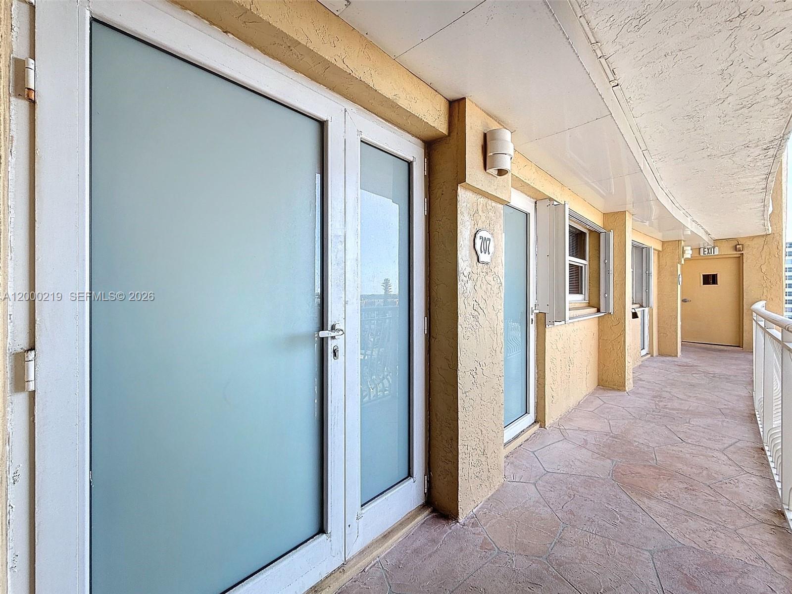 BERMUDA HOUSE CONDOMINIUM - Residential Lease
