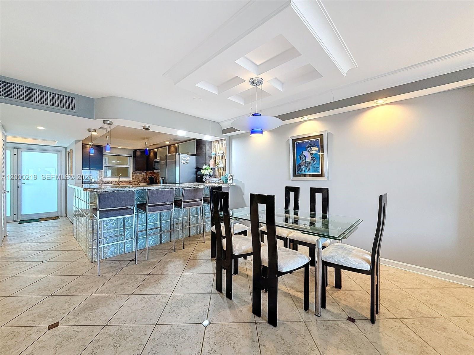 BERMUDA HOUSE CONDOMINIUM - Residential Lease