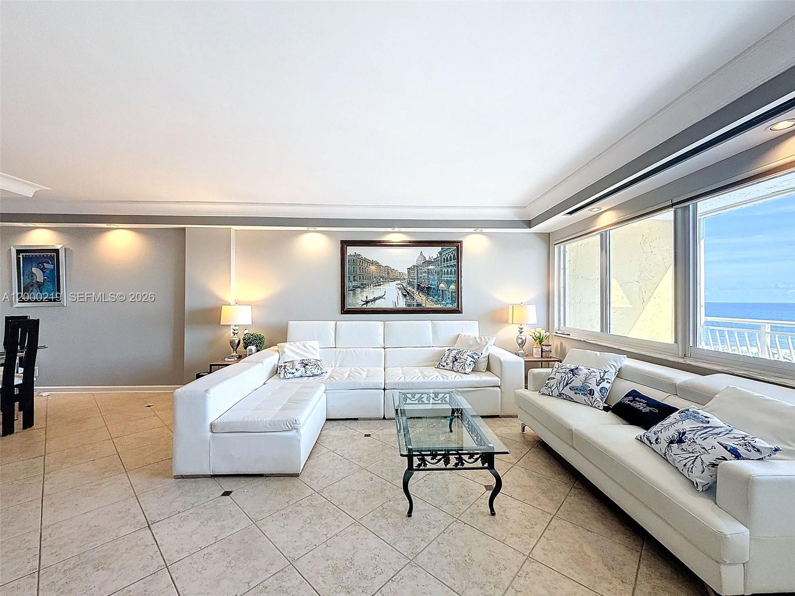 BERMUDA HOUSE CONDOMINIUM - Residential Lease
