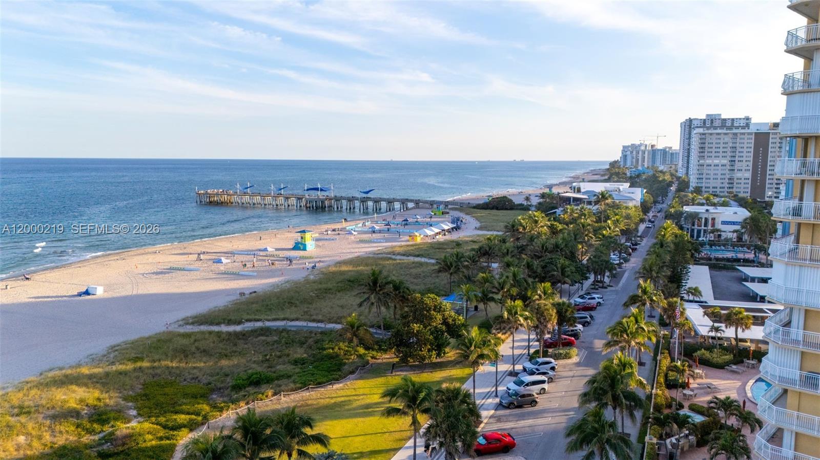 BERMUDA HOUSE CONDOMINIUM - Residential Lease