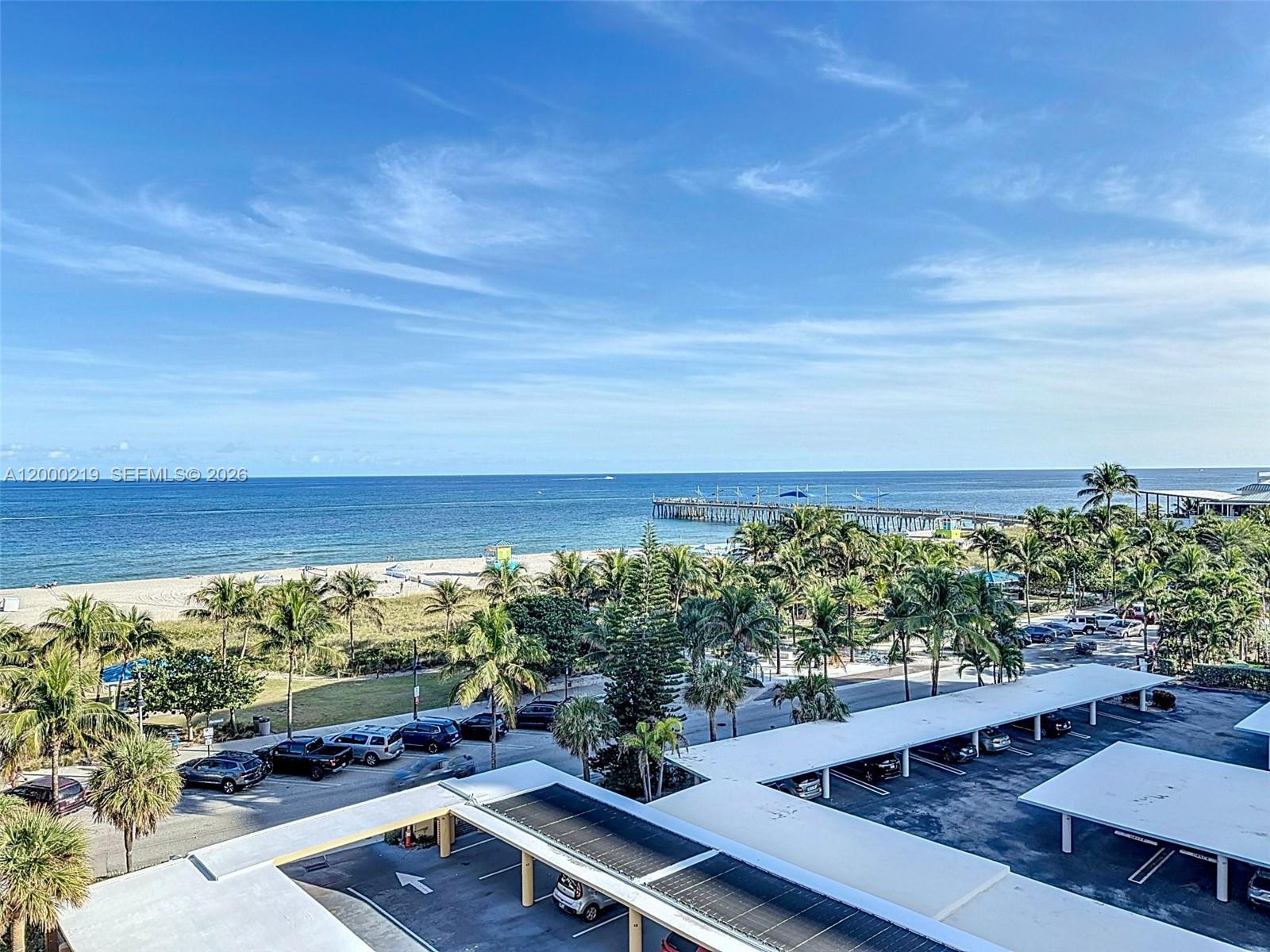 BERMUDA HOUSE CONDOMINIUM - Residential Lease