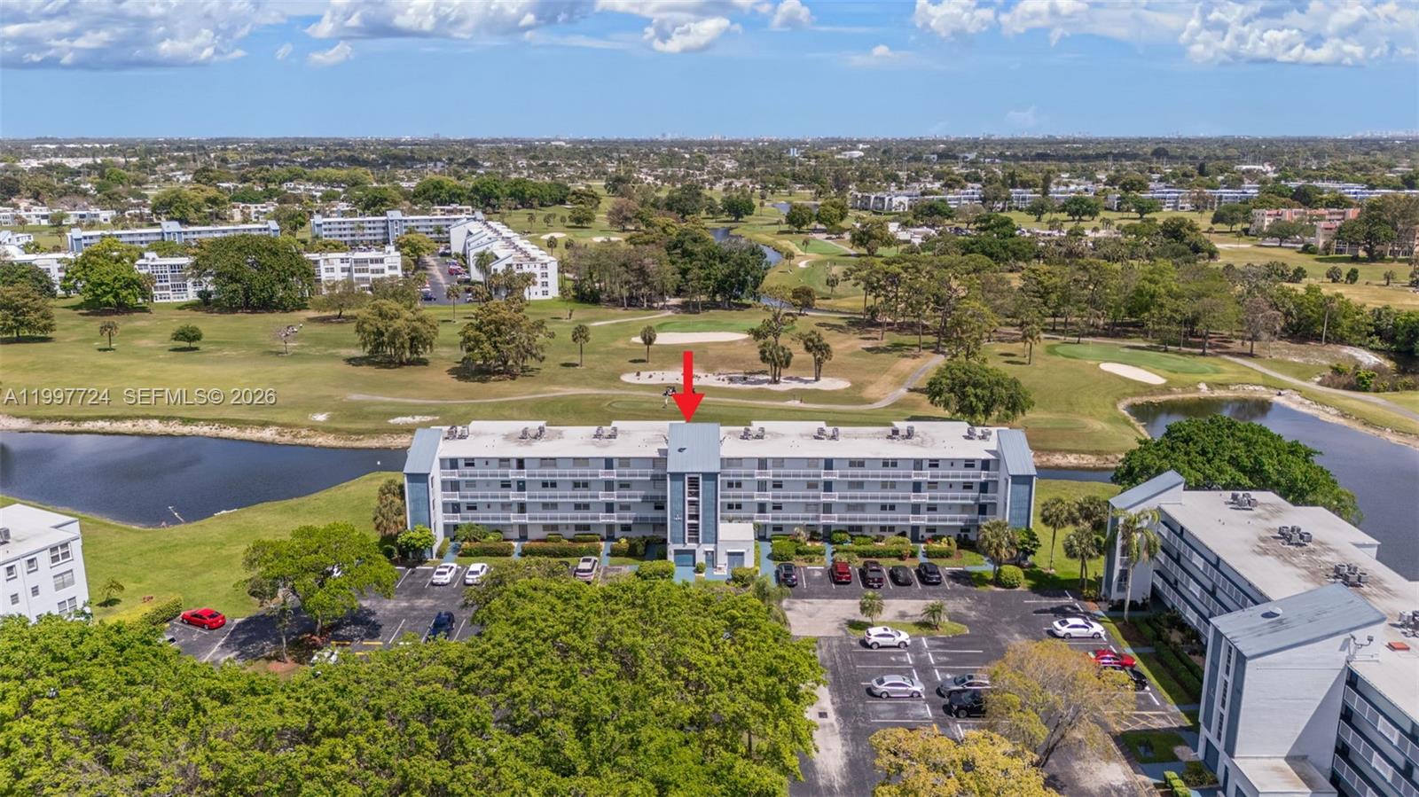 PALM SPRINGS 2 - Residential