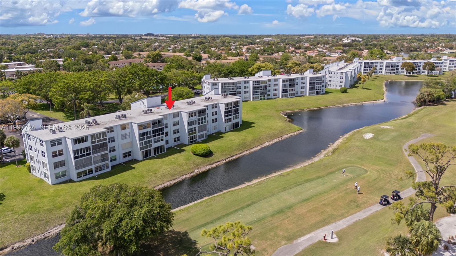 PALM SPRINGS 2 - Residential